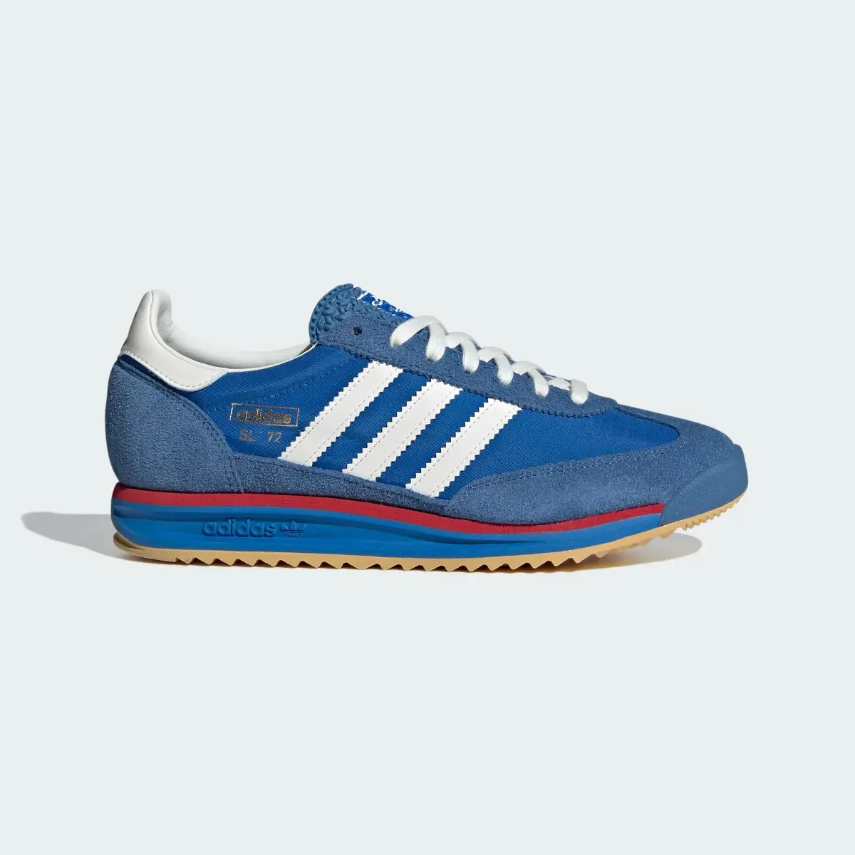 Adidas Chaussure SL 72 RS. 2