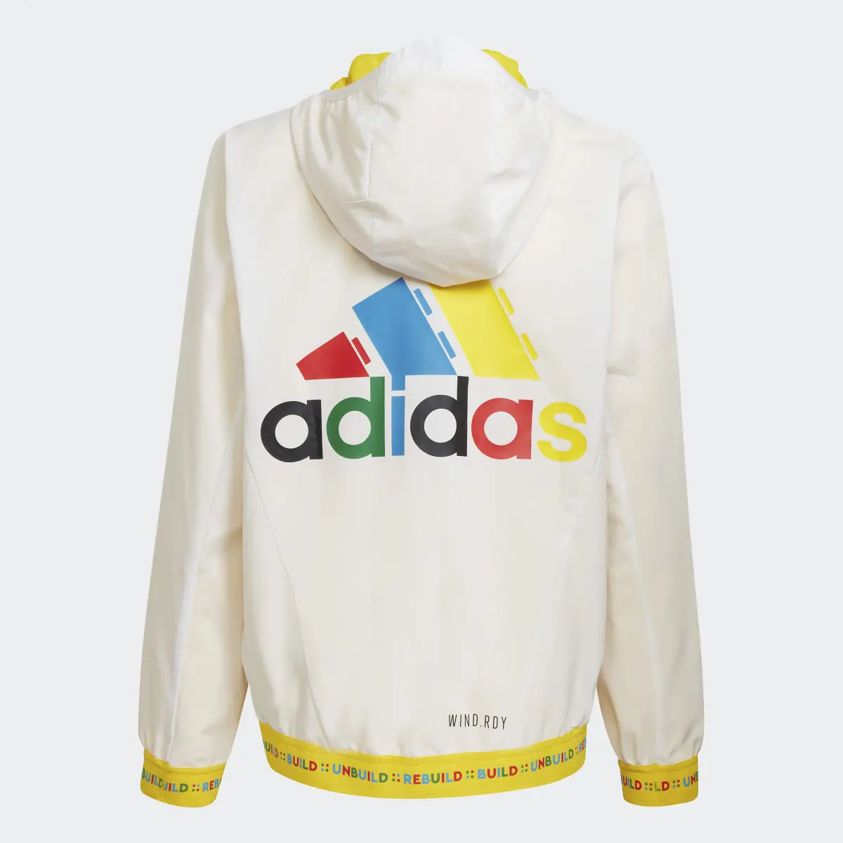 Adidas Giacca a vento adidas x LEGO® Play. 2