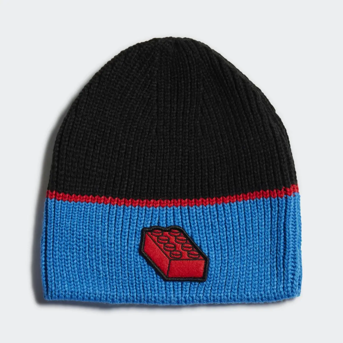 Adidas x LEGO® Beanie. 2