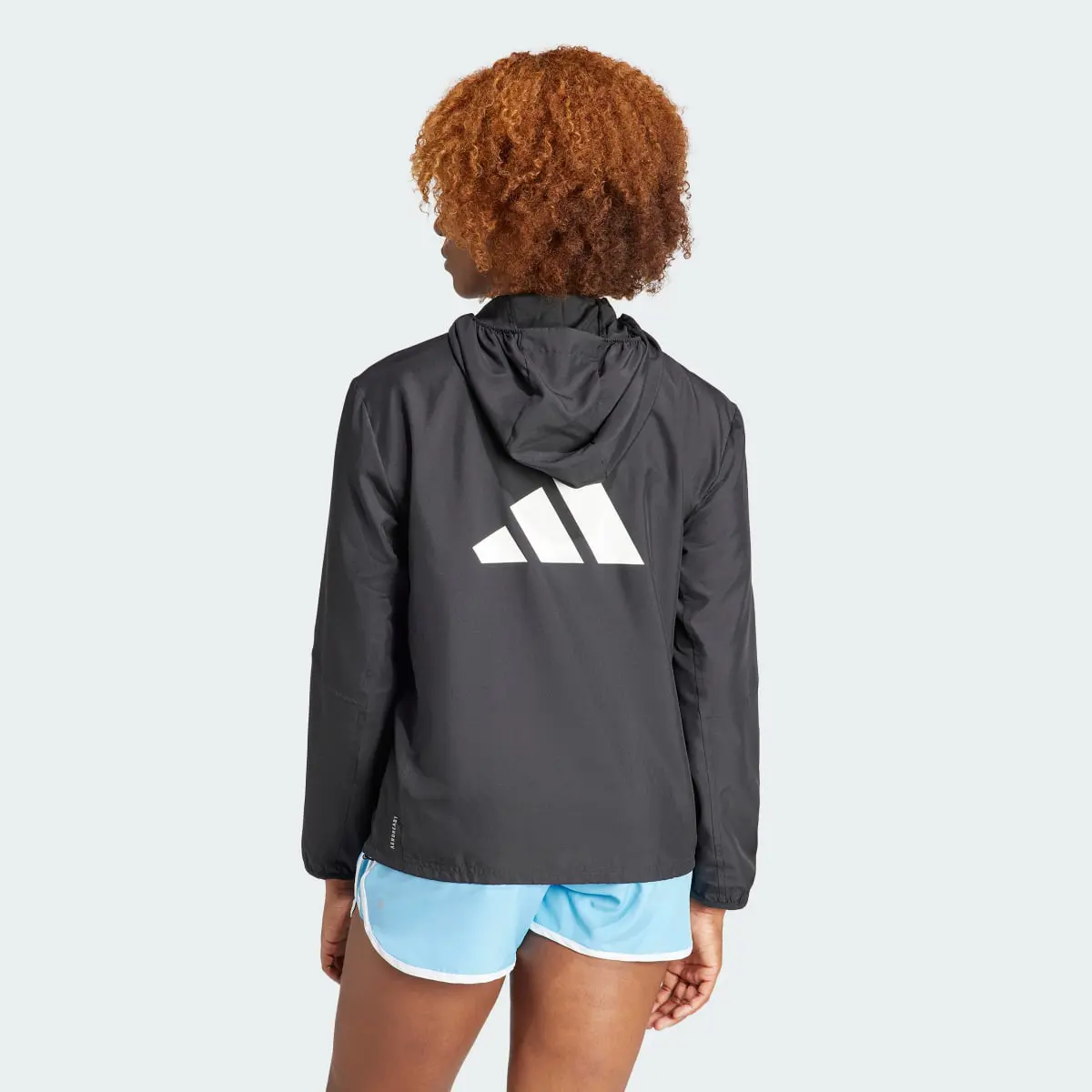 Adidas Run It Laufjacke. 3