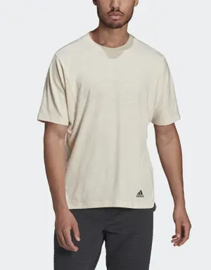 Adidas Playera de Entrenamiento Well Being