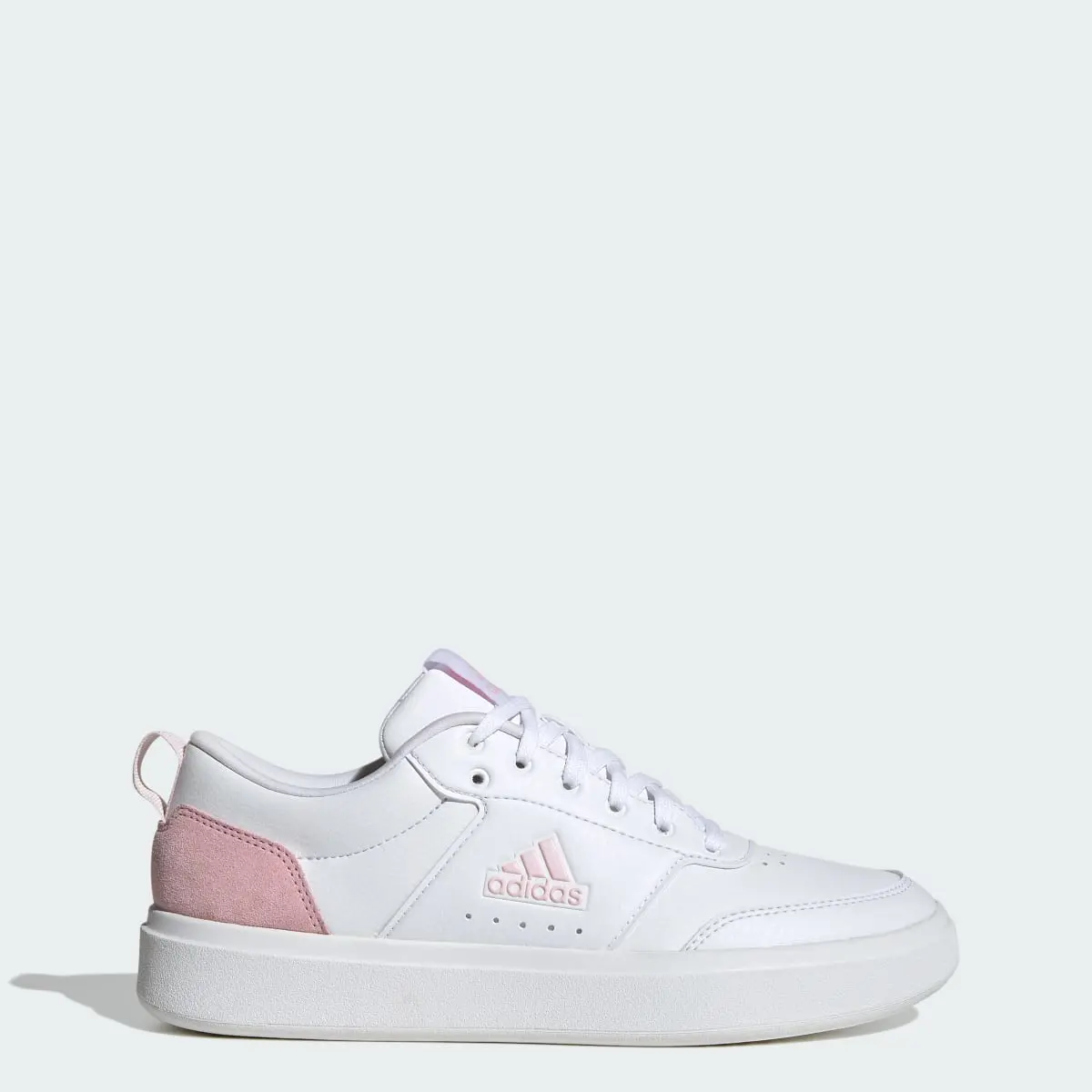 Adidas Zapatilla Park Street. 1