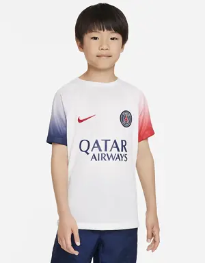 Paris Saint-Germain Academy Pro Deplasman