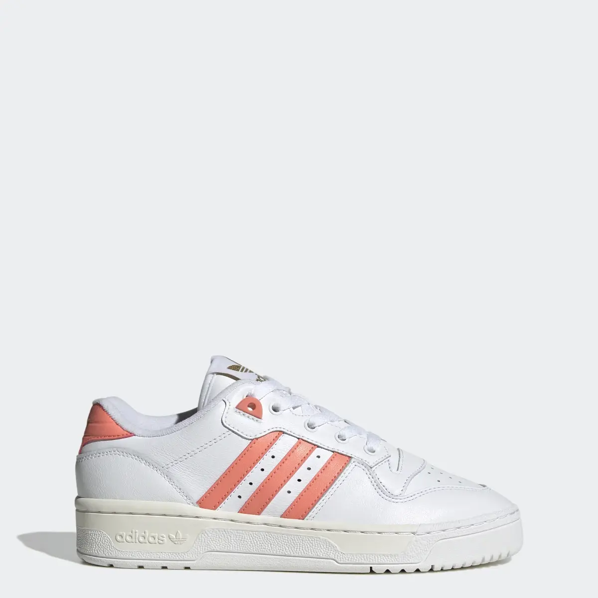Adidas Tenis Rivalry Low. 1