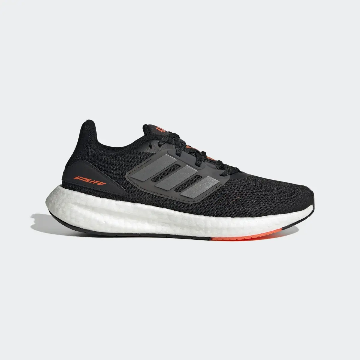 Adidas Pureboost 22 Shoes. 2