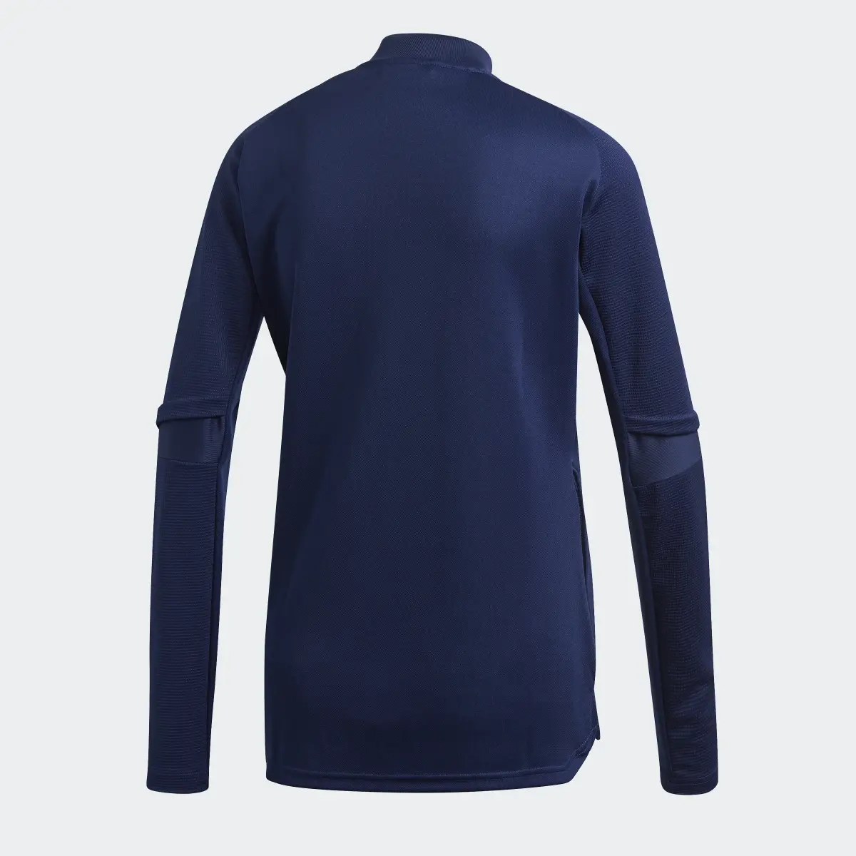 Adidas Condivo 20 Training Jacket. 2