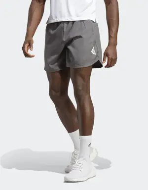 Adidas Shorts AEROREADY Designed for Movement