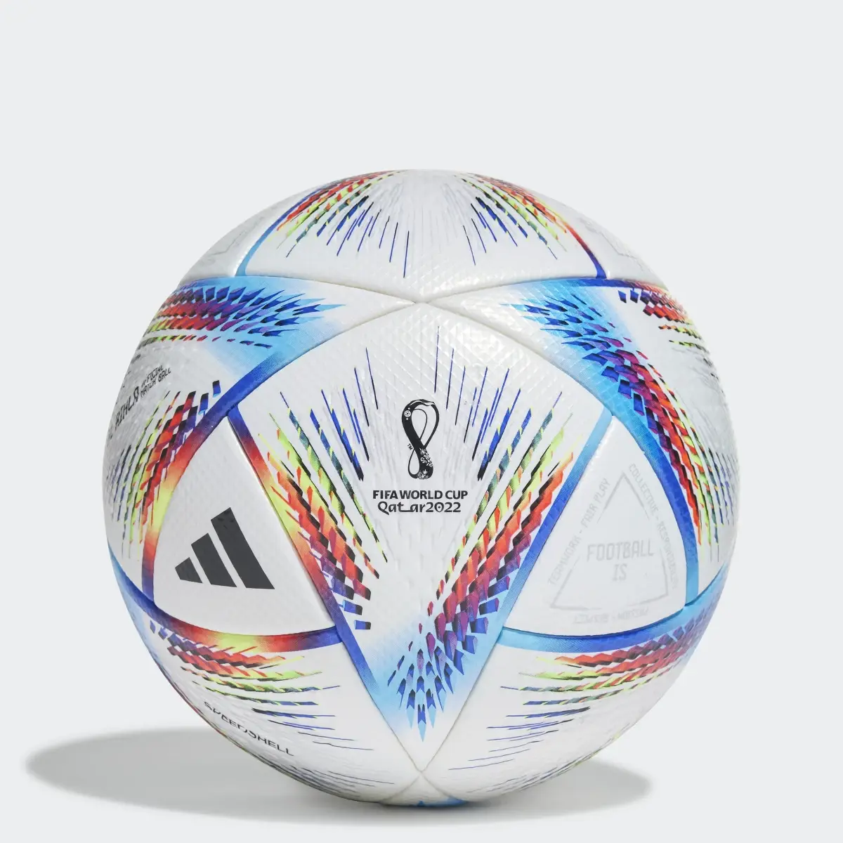 Adidas Ballon Al Rihla Pro. 1