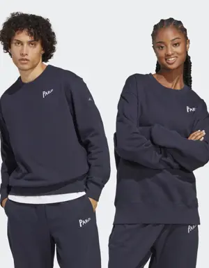 Adidas x Parley Sweatshirt (Gender Neutral)