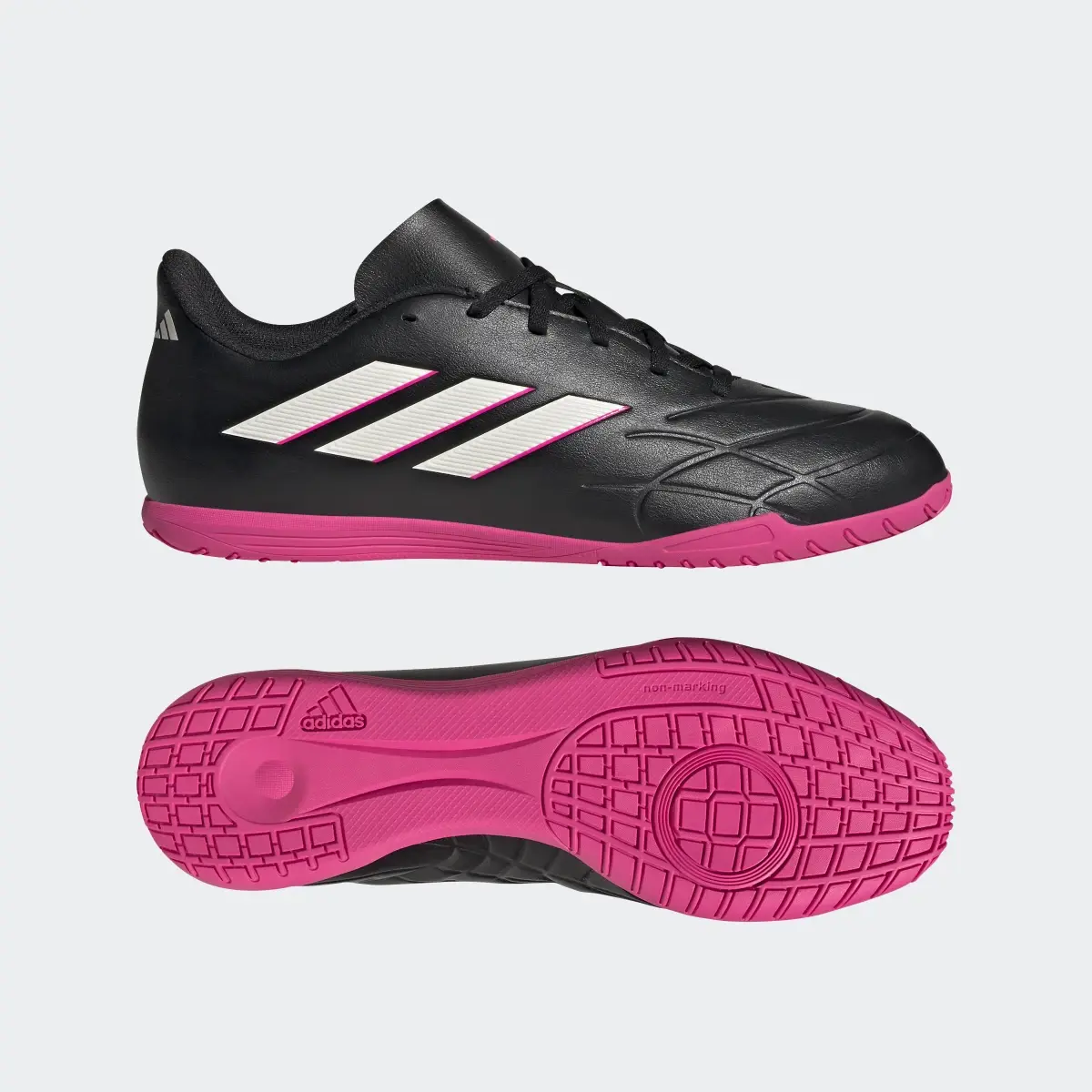 Adidas Copa Pure.4 Indoor Shoes. 1