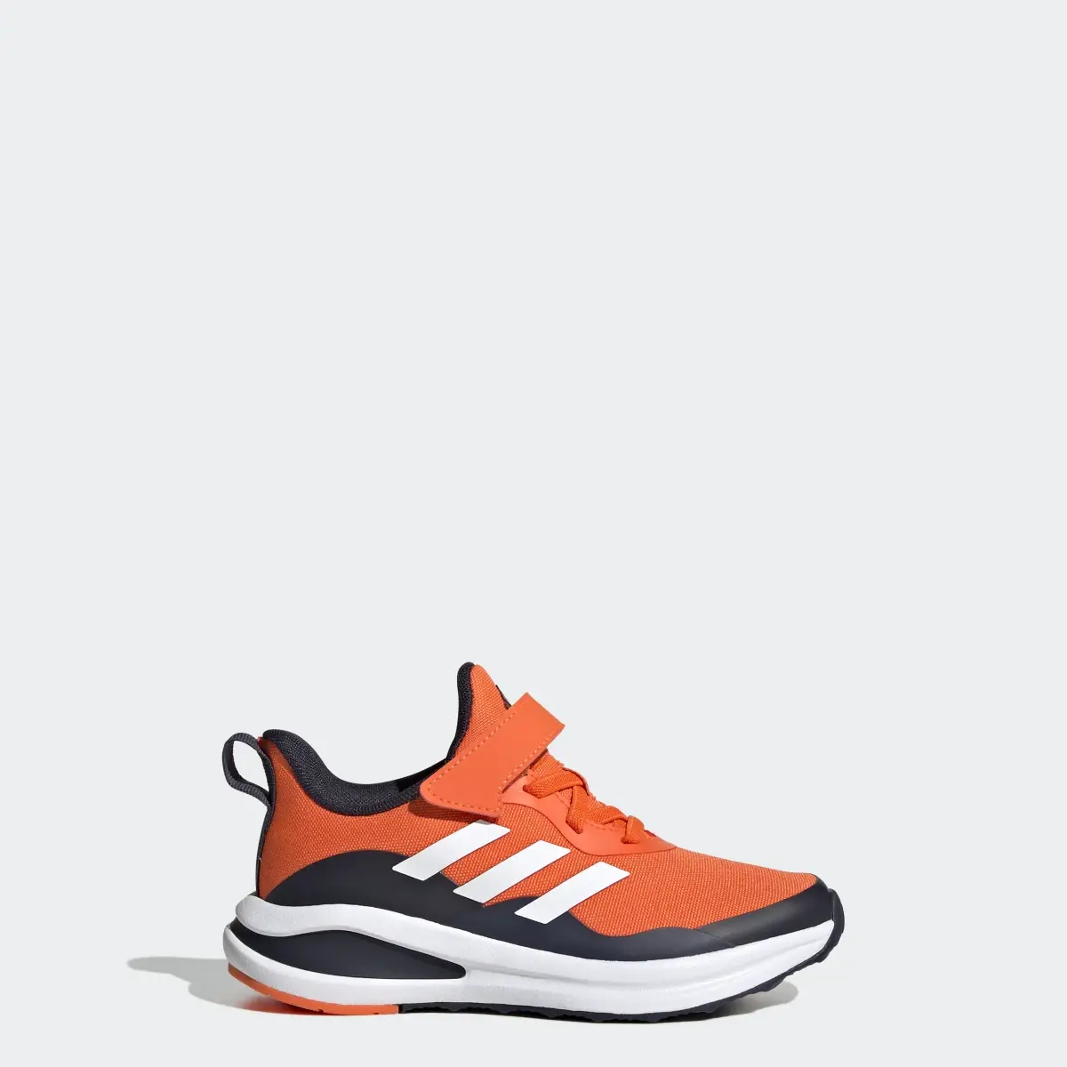 Adidas Fortarun Sport Running Lace Shoes. 1