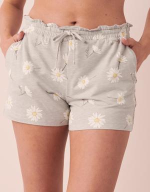 Super Soft Pyjama Shorts