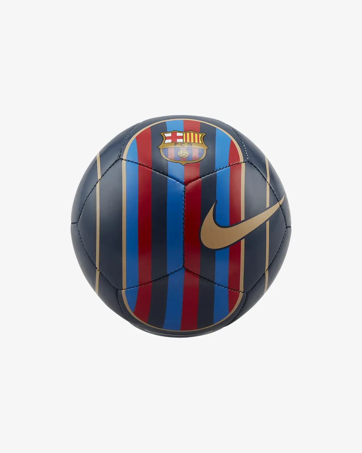 Nike FC Barcelona Skills. 1