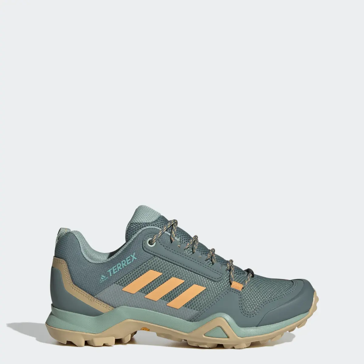 Adidas Zapatilla Terrex AX3 Hiking. 1