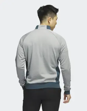 Adidas DWR Quarter-Zip Golf Pullover. 3 Adidas DWR Quarter-Zip Golf Pullover. 3