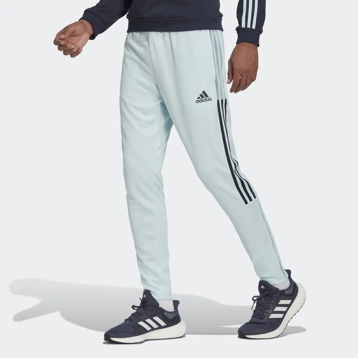 Adidas Tiro Track Pants. 1