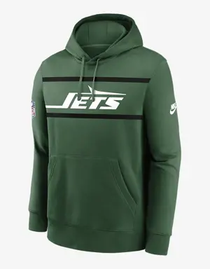 Club (NFL New York Jets)