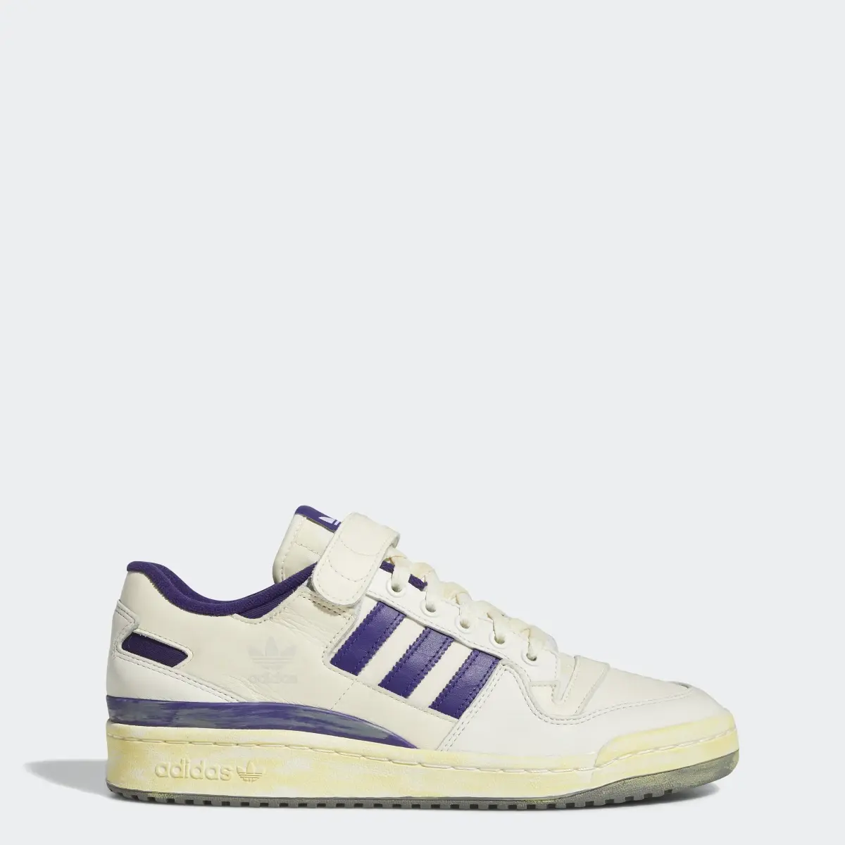 Adidas Forum 84 Low AEC Shoes. 1