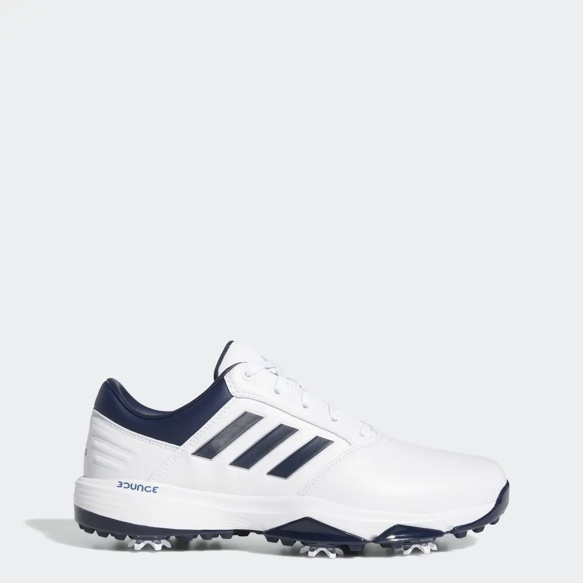 Adidas 360 Bounce 2.0 Golf Shoes. 1