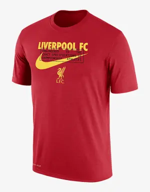 Nike Liverpool FC