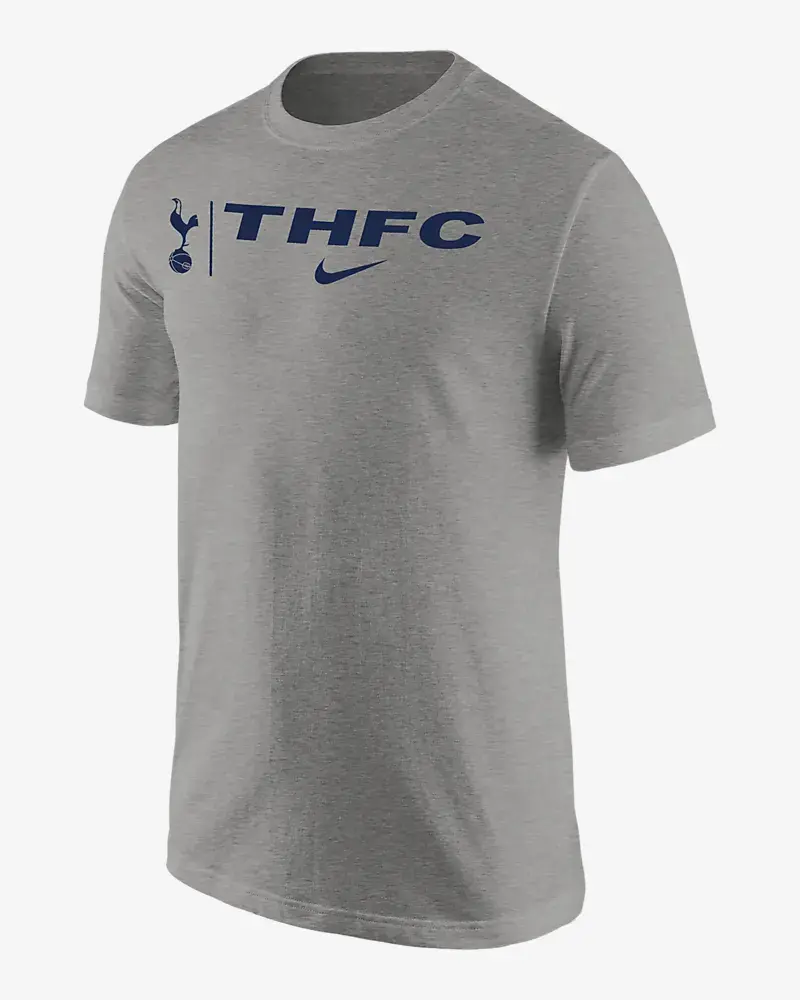 Nike Tottenham Hotspur. 1