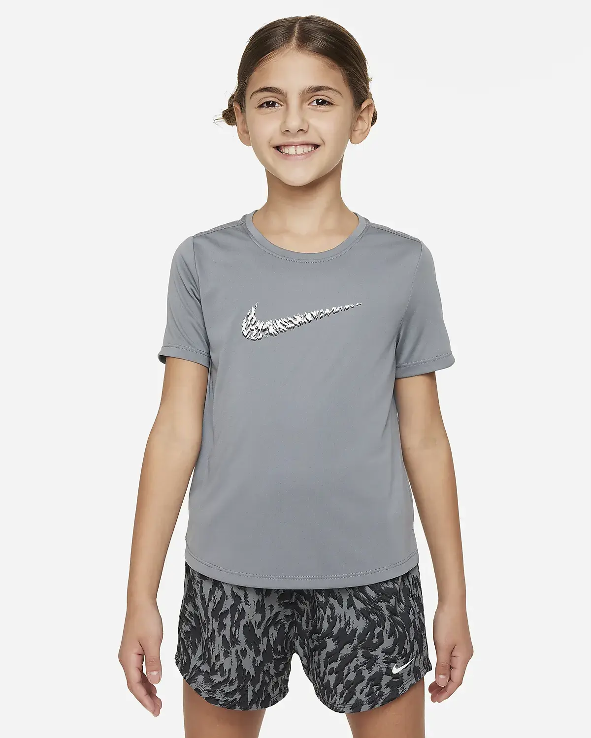 Nike One. 1