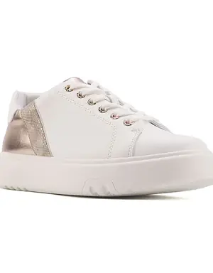 SELIOT 3PR Beyaz Kadın Sneaker