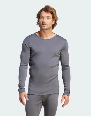 XPERIOR MERINO 260 BASE LAYER LONG SLEEVE