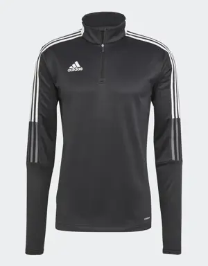 Adidas Maglia Tiro 21 Warm