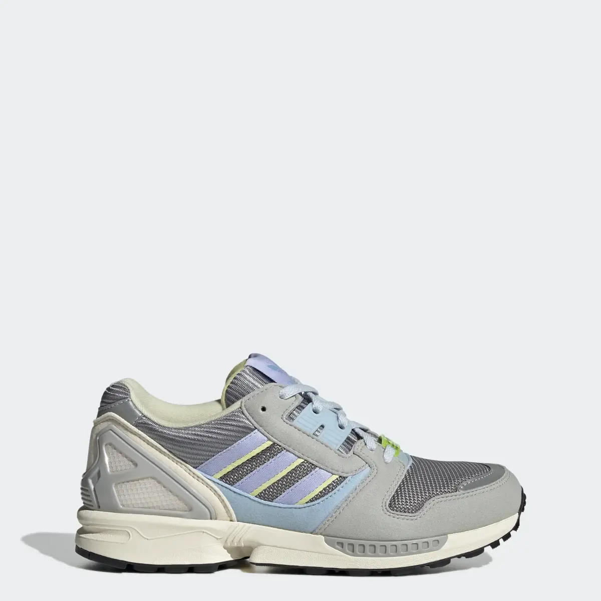 Adidas Sapatilhas ZX 8000. 1