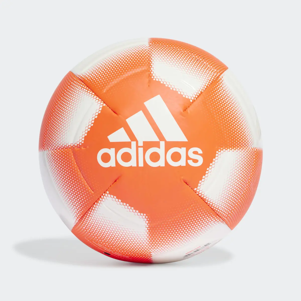 Adidas Ballon EPP Club. 3