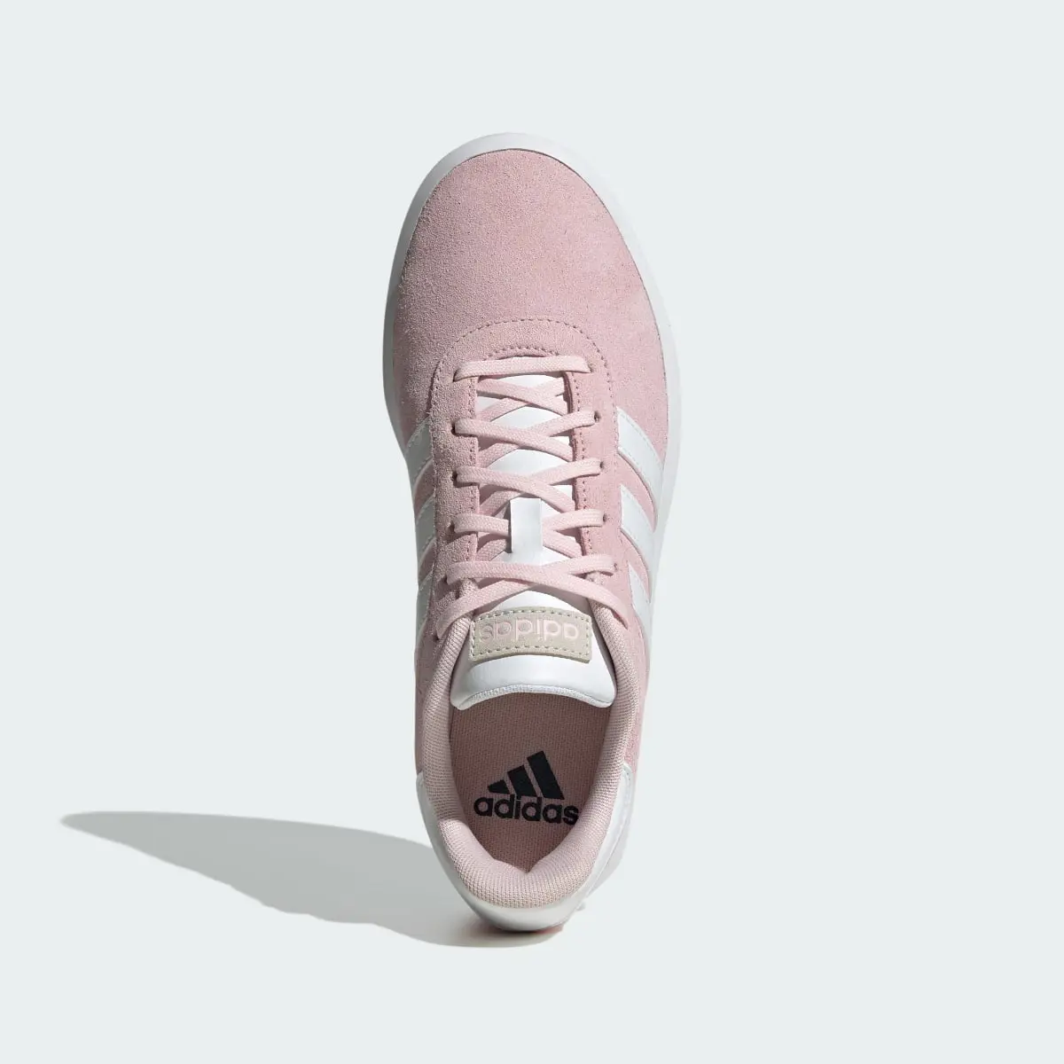 Adidas Tenis adidas Court Silk. 3