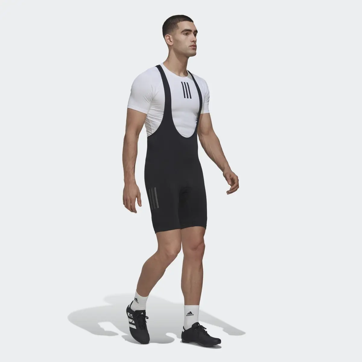 Adidas The Indoor Cycling Bib. 3