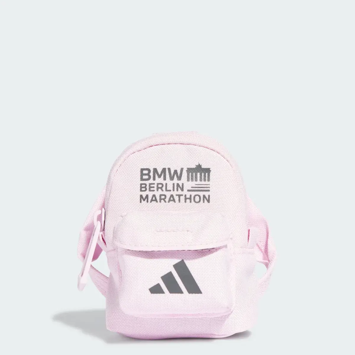 Adidas BMW BERLIN-MARATHON 2023 Packable Shopping Bag. 1