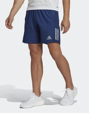 Adidas Shorts Own the Run