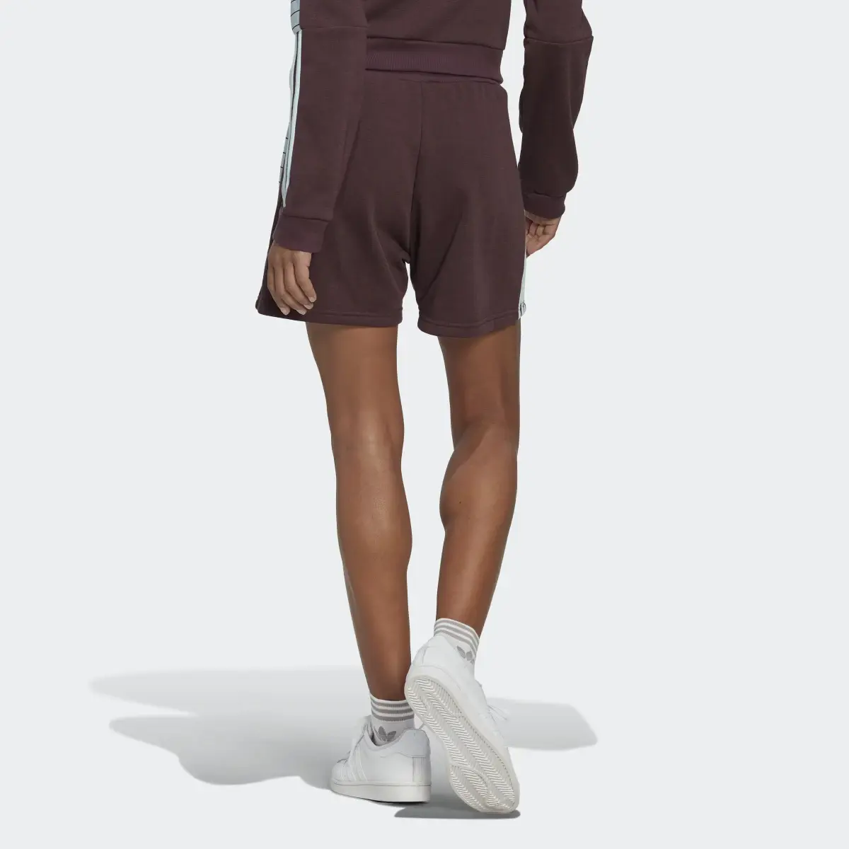 Adidas Tiro Shorts. 2