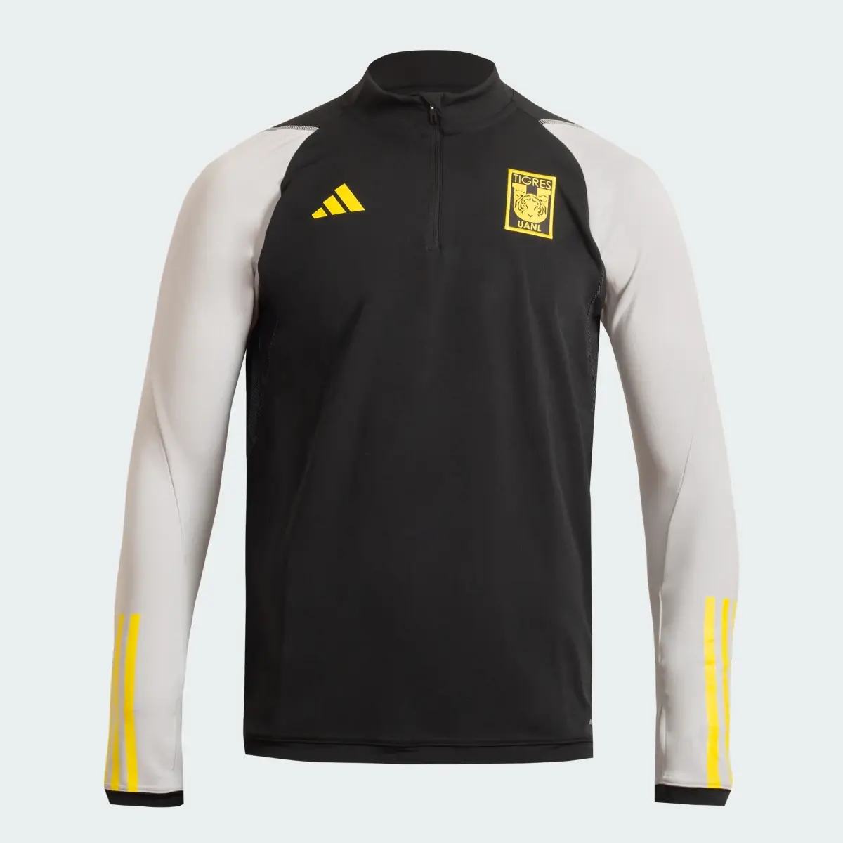 Adidas Sudadera entrenamiento Tigres TUANL. 1