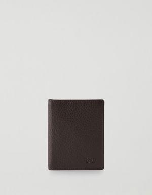 Money Clip Bifold Prince