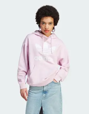 Adicolor Trefoil Hoodie