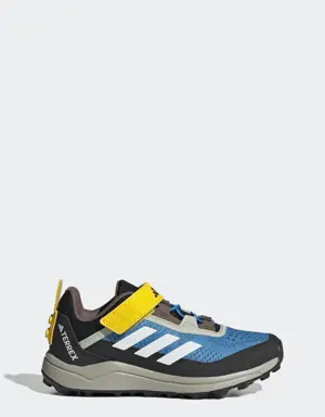 Adidas Sapatilhas de Trail Running Agravic Flow TERREX x LEGO®