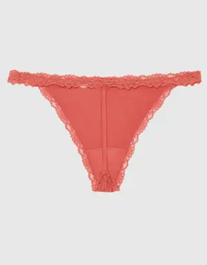 Ultrasoft Modal G-String Panty