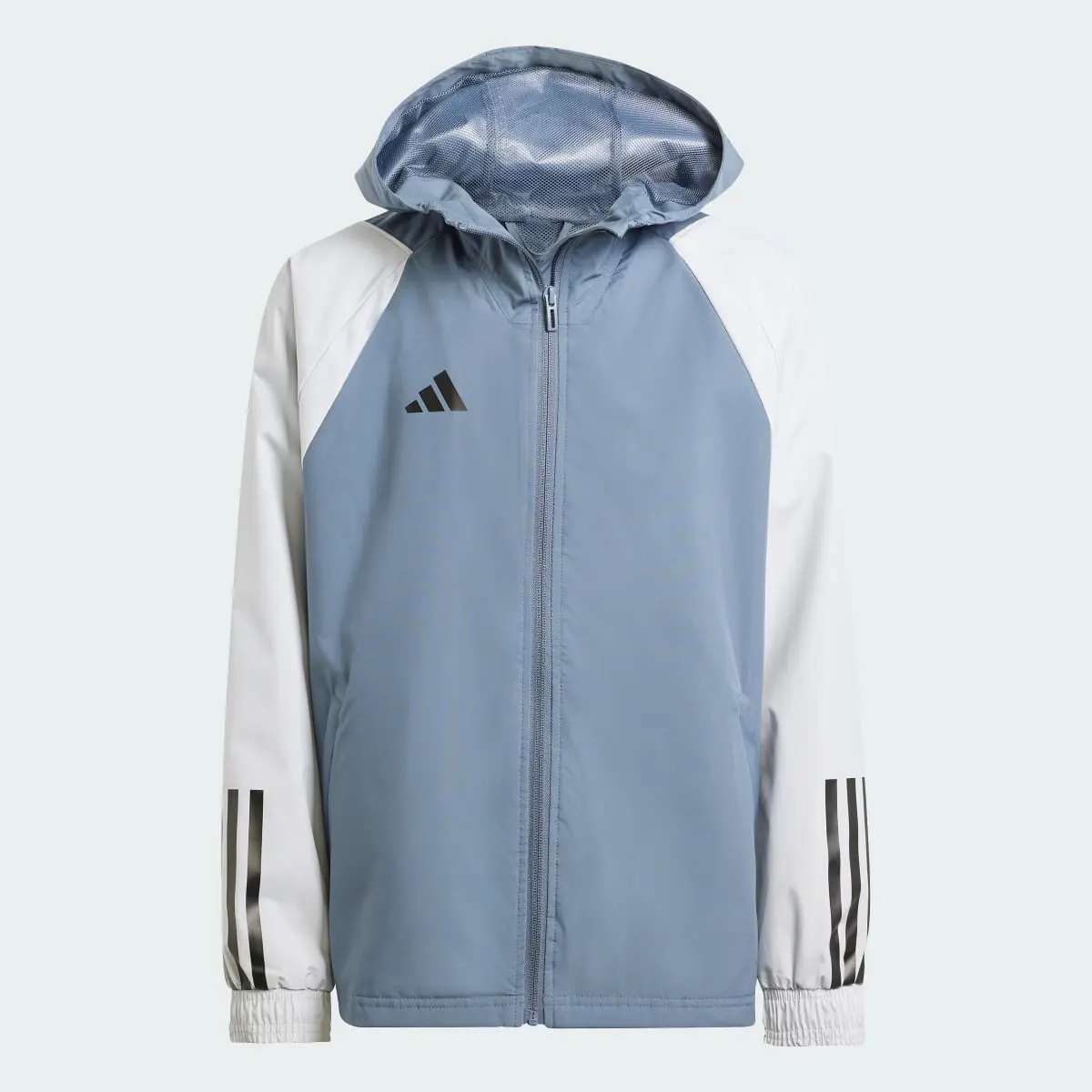Adidas Veste Tito 23 Competition All-Weather. 1