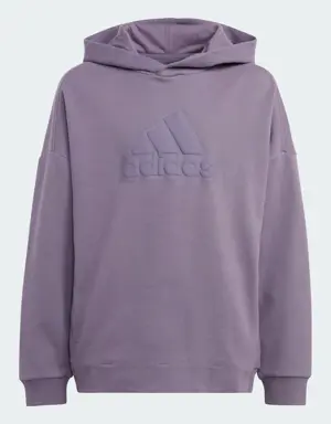 Adidas Sweat-shirt à capuche Future Icons Logo