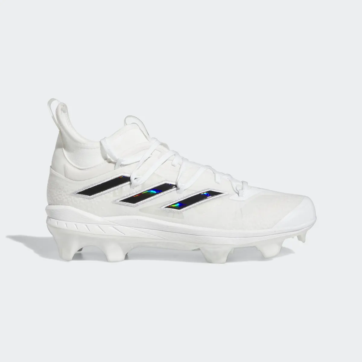 Adidas adizero Afterburner NWV TPU. 2