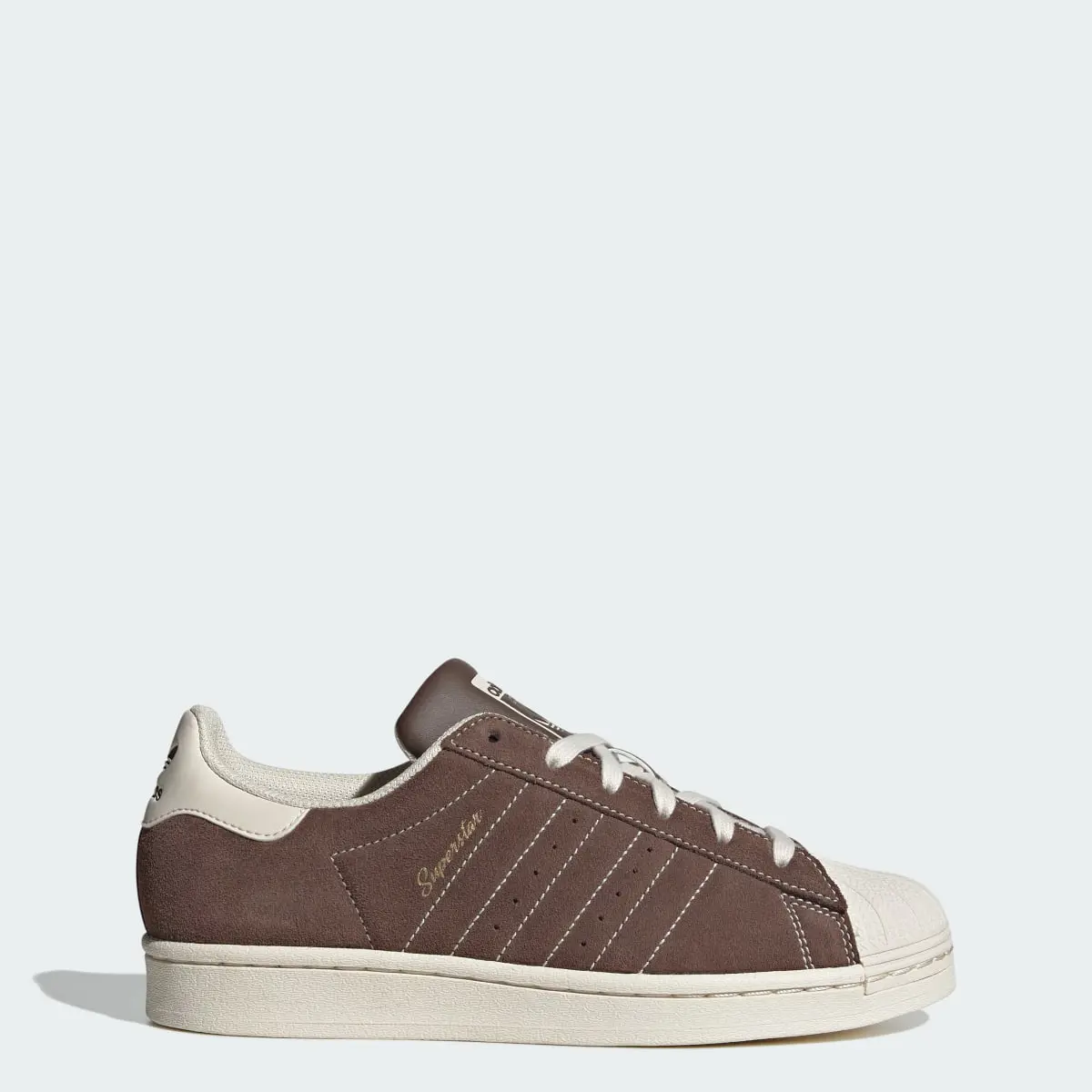 Adidas Superstar Shoes. 1