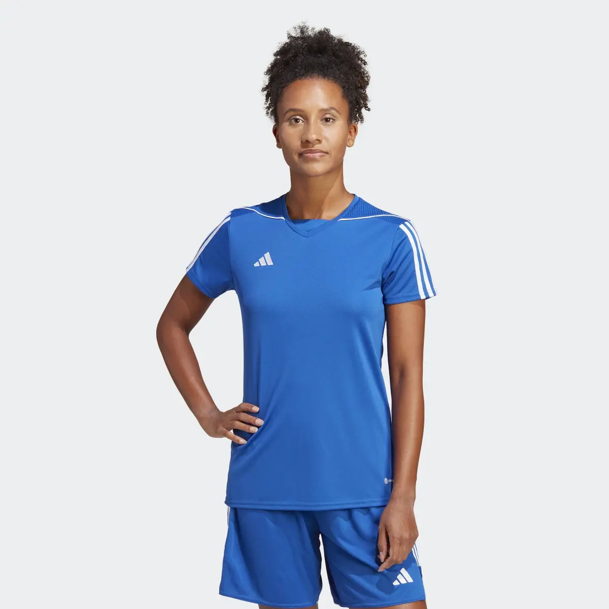 Adidas Camisola Tiro 23 League. 2