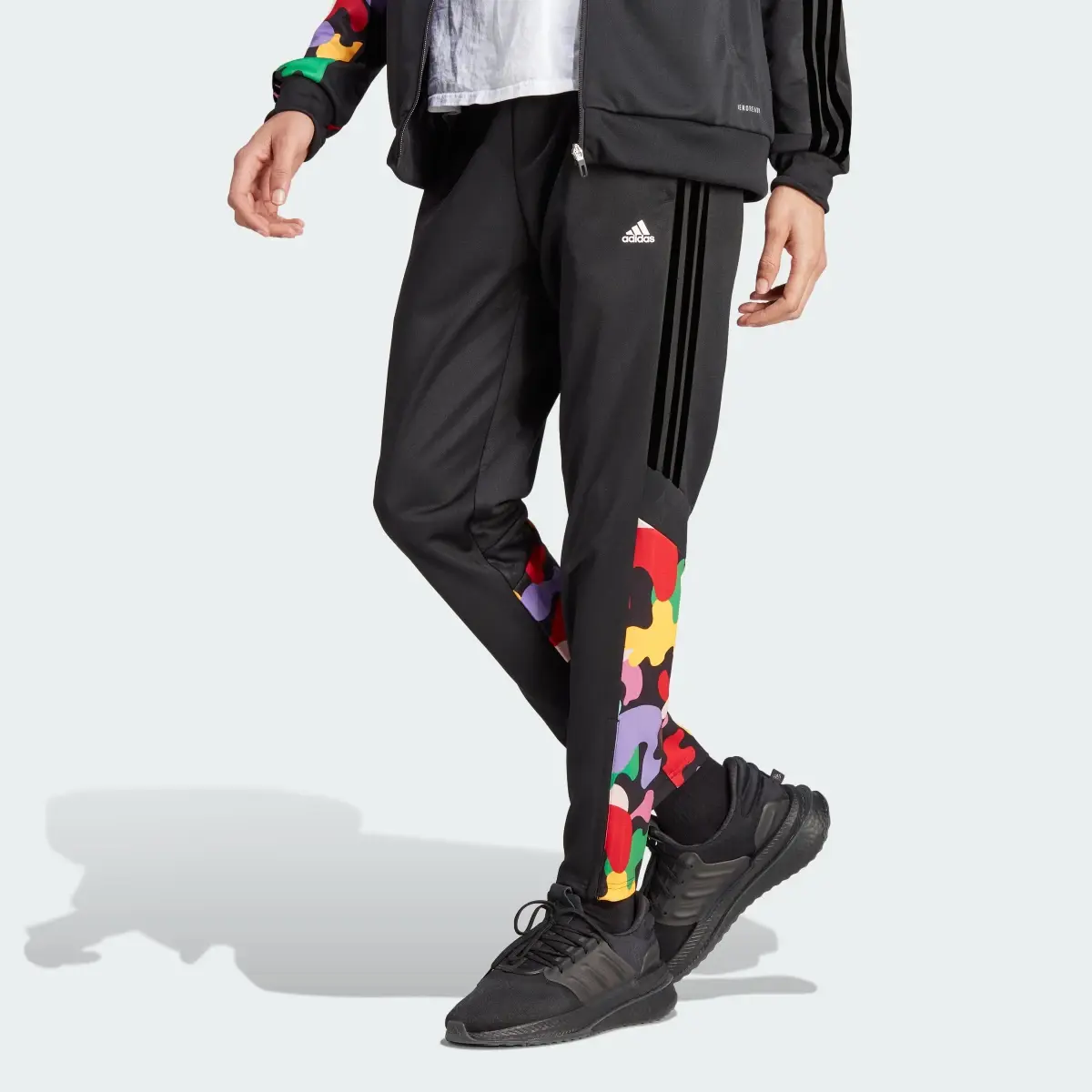 Adidas Tiro Training Pride Pants. 1