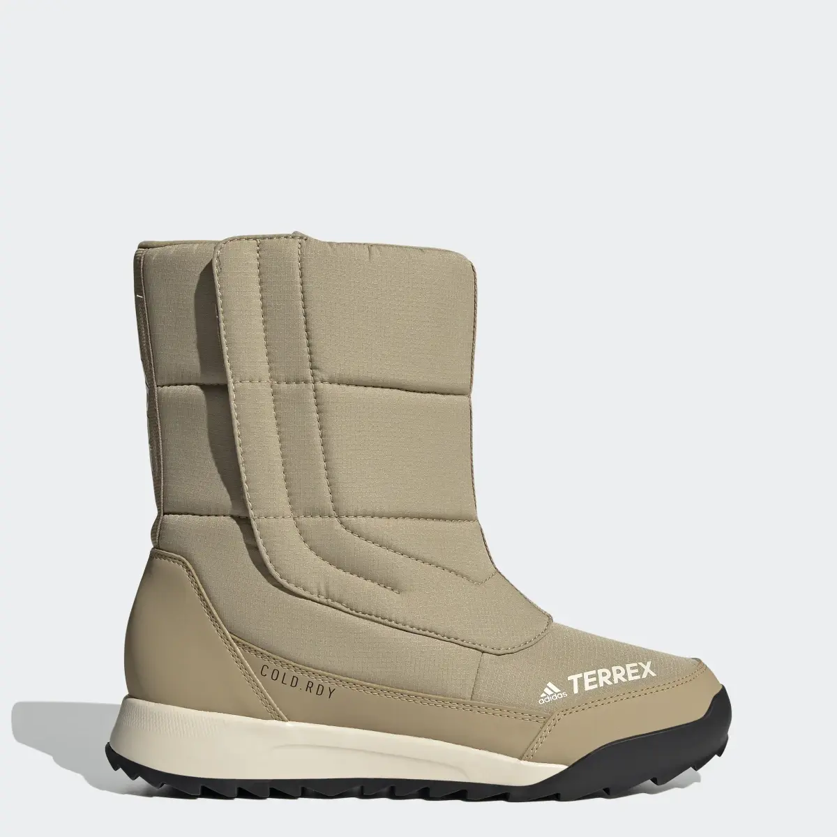 Adidas Terrex Choleah COLD.RDY Boots. 1