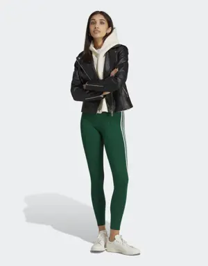 Adidas Adicolor Classics 3-Stripes Leggings. 3