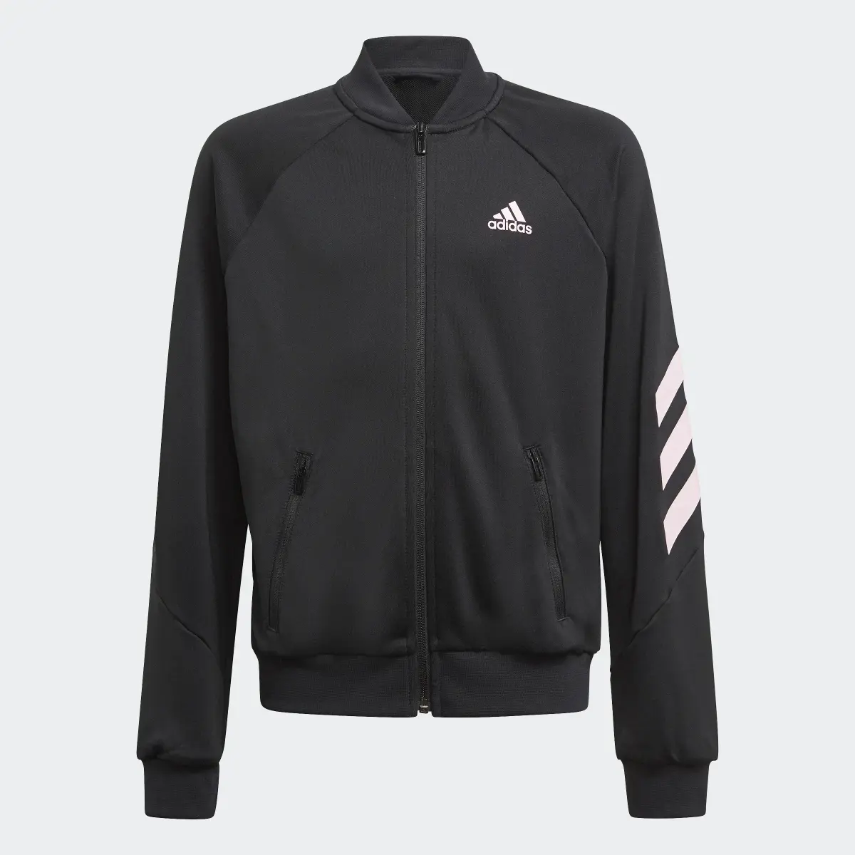 Adidas XFG 3-Stripes Primegreen Track Suit. 2